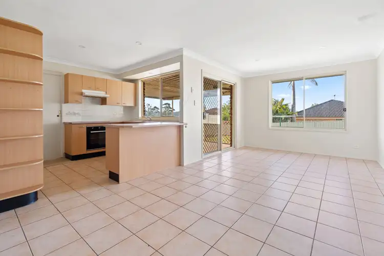 Fourth view of Homely house listing, 55 Dawson Road, Raymond Terrace NSW 2324