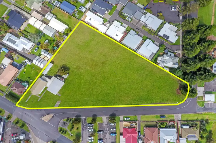 Second view of Homely land listing, 2-4 The Esplanade, Warrnambool VIC 3280