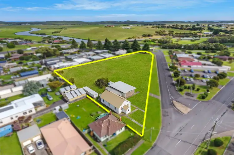 Third view of Homely land listing, 2-4 The Esplanade, Warrnambool VIC 3280