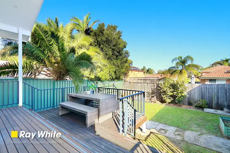 Second view of Homely house listing, 17 Roseland Avenue, Roselands NSW 2196