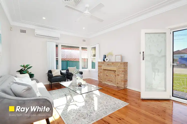 Fourth view of Homely house listing, 17 Roseland Avenue, Roselands NSW 2196