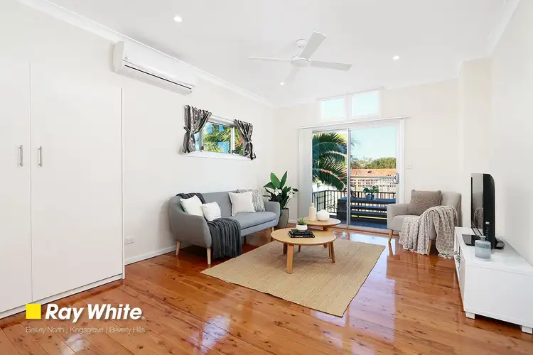 Fifth view of Homely house listing, 17 Roseland Avenue, Roselands NSW 2196