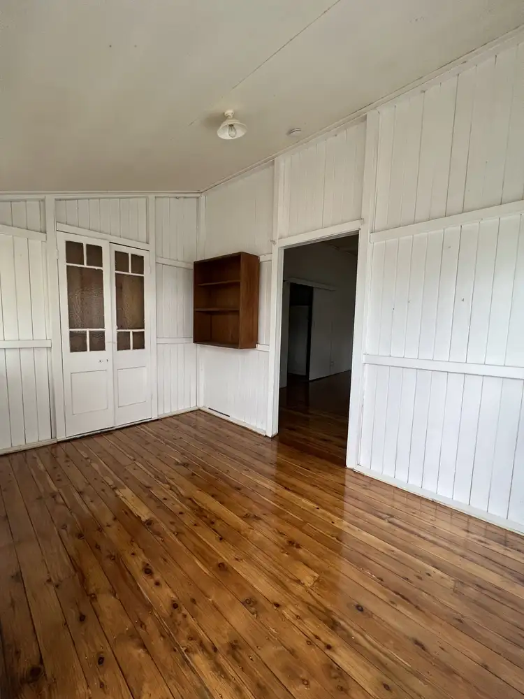 Second view of Homely house listing, 50 Galatea Street, Charleville QLD 4470