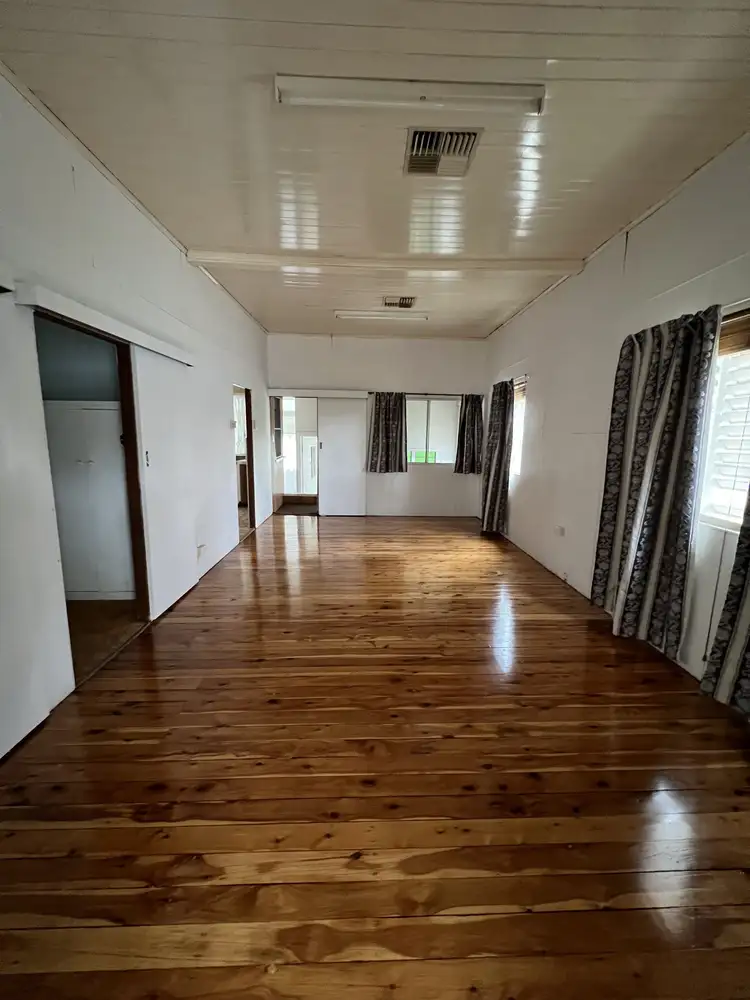 Third view of Homely house listing, 50 Galatea Street, Charleville QLD 4470