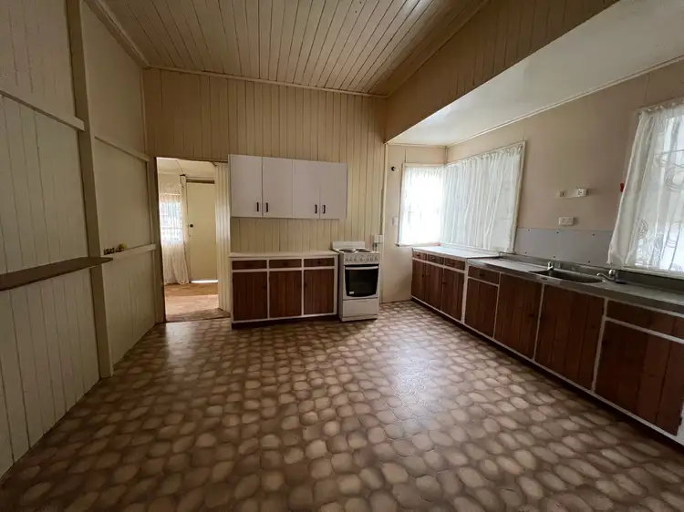 Sixth view of Homely house listing, 50 Galatea Street, Charleville QLD 4470