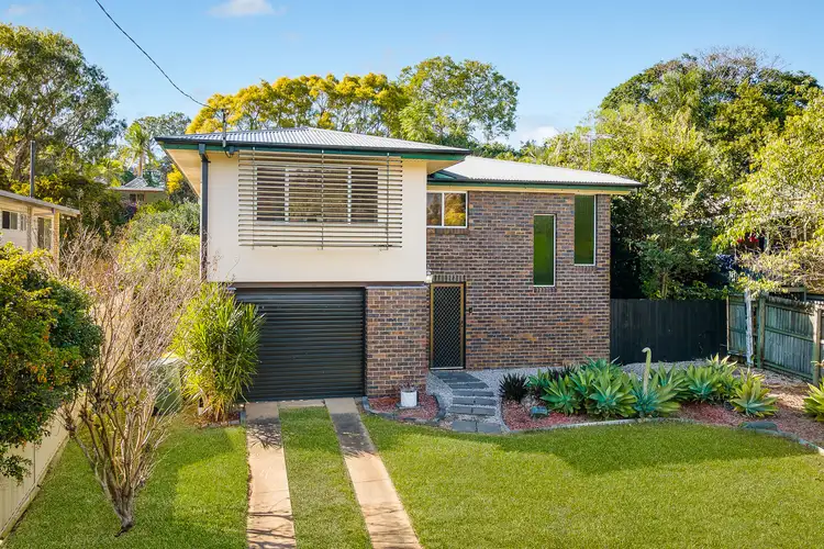 25 Factory Street, Kallangur QLD 4503
