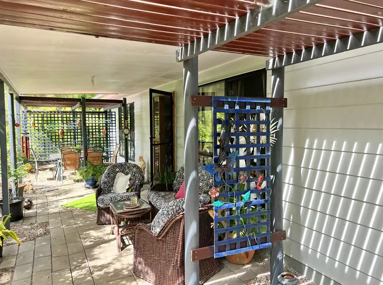Second view of Homely house listing, 21 Western View Crescent, Millstream QLD 4888