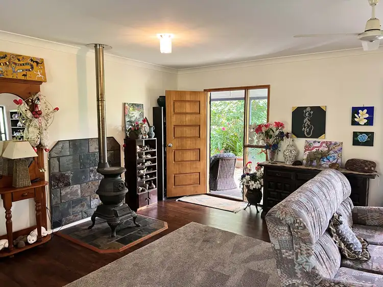 Third view of Homely house listing, 21 Western View Crescent, Millstream QLD 4888