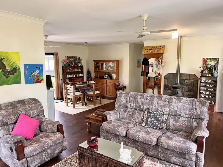Fourth view of Homely house listing, 21 Western View Crescent, Millstream QLD 4888