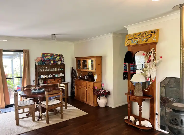 Sixth view of Homely house listing, 21 Western View Crescent, Millstream QLD 4888