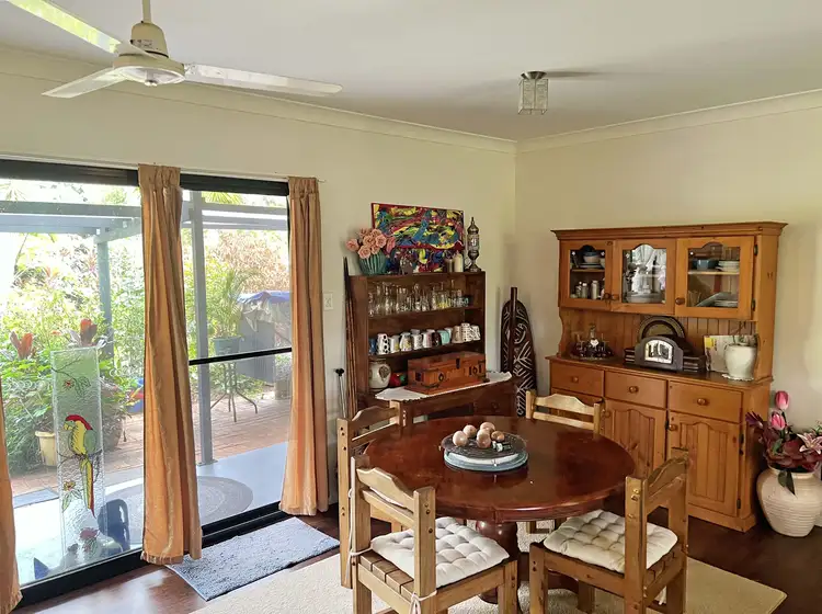 Seventh view of Homely house listing, 21 Western View Crescent, Millstream QLD 4888