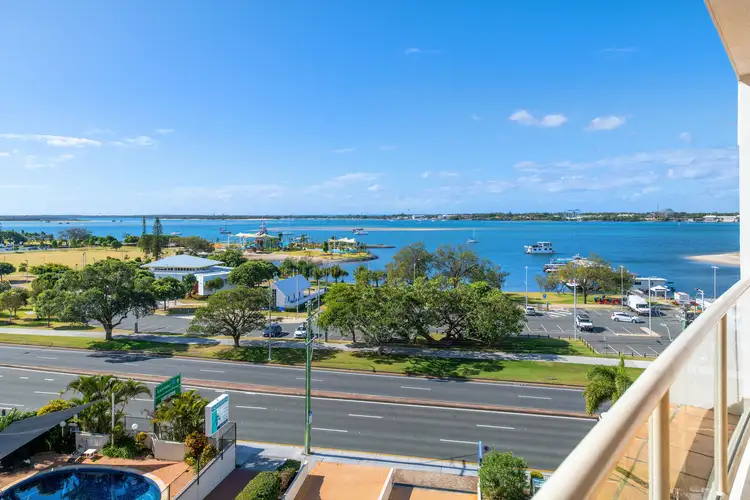 90/106-108 Marine Parade, Southport QLD 4215