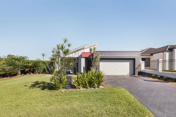 Main view of Homely house listing, 8 Osprey Place, Taigum QLD 4018