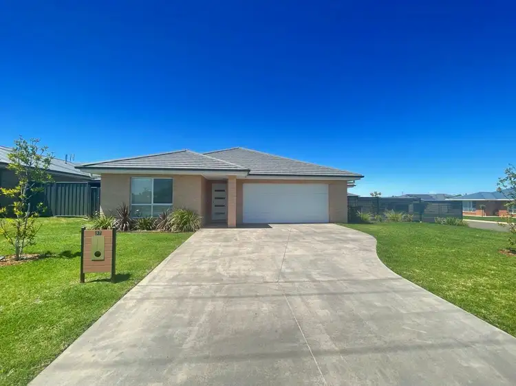 Main view of Homely house listing, 37 Danilenko Street, Parkes NSW 2870