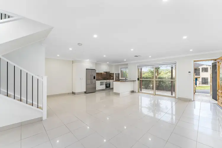 Second view of Homely townhouse listing, 4/5-7 Short Street, Helensburgh NSW 2508