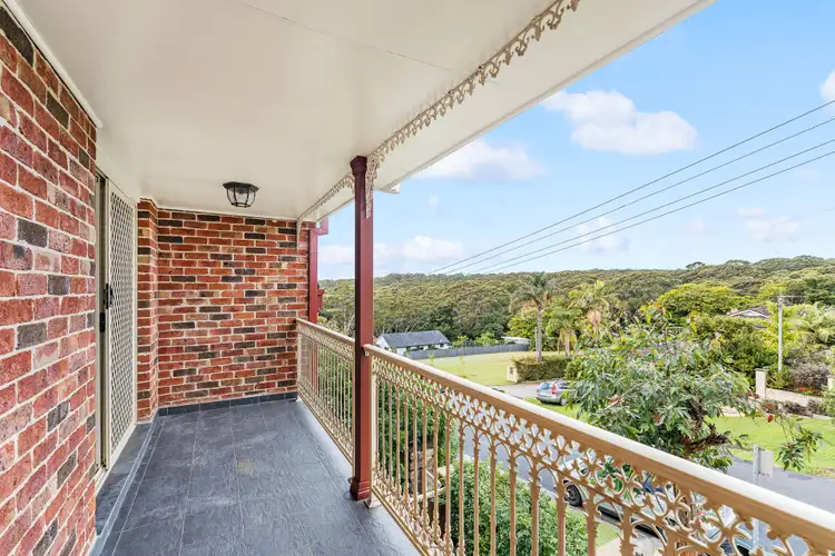 Third view of Homely townhouse listing, 4/5-7 Short Street, Helensburgh NSW 2508
