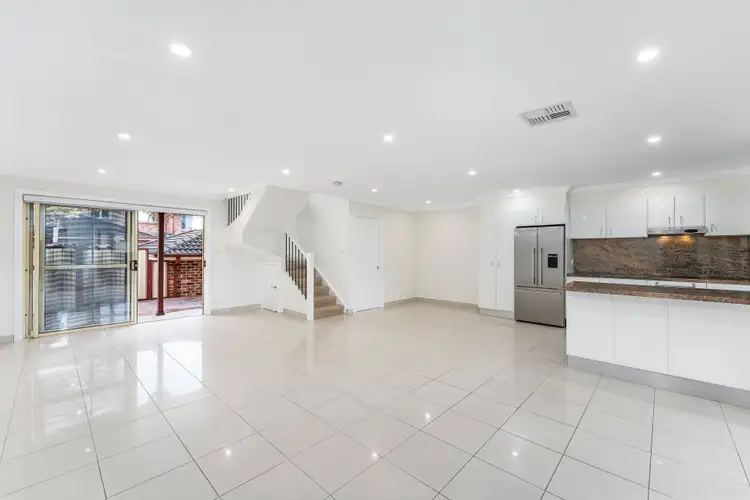 Fifth view of Homely townhouse listing, 4/5-7 Short Street, Helensburgh NSW 2508