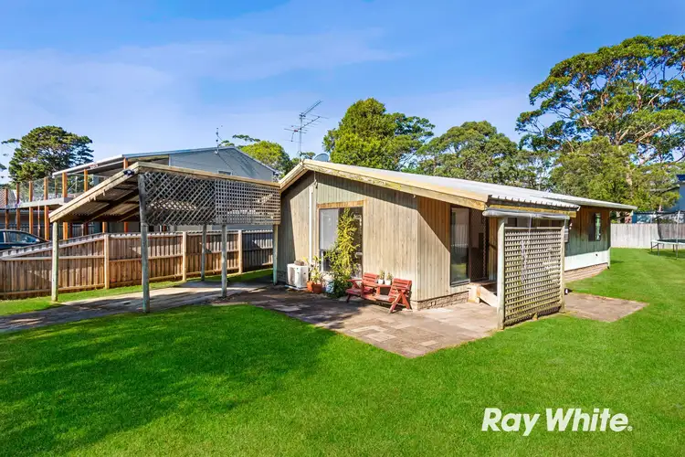 Main view of Homely house listing, 7 Larmer Close, Broulee NSW 2537