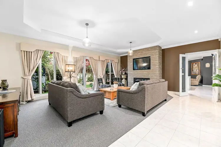 Sixth view of Homely house listing, 27 Marlesford Crescent, Berwick VIC 3806