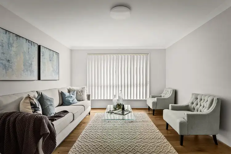 Second view of Homely house listing, 52 Drift Street, The Ponds NSW 2769