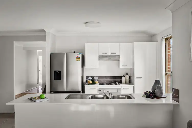 Third view of Homely house listing, 52 Drift Street, The Ponds NSW 2769