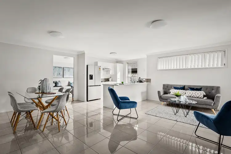 Fifth view of Homely house listing, 52 Drift Street, The Ponds NSW 2769