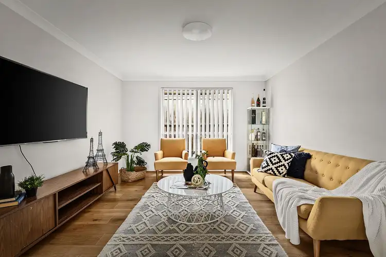 Sixth view of Homely house listing, 52 Drift Street, The Ponds NSW 2769