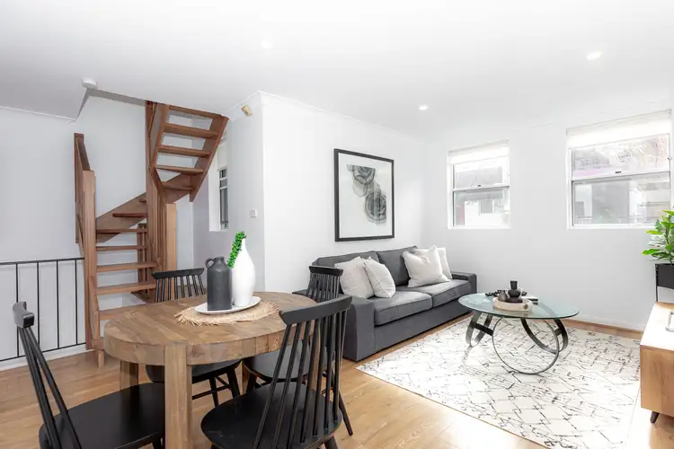 29 Davies Street, Surry Hills NSW 2010