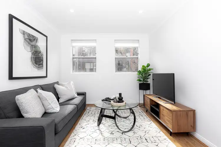 Second view of Homely townhouse listing, 29 Davies Street, Surry Hills NSW 2010