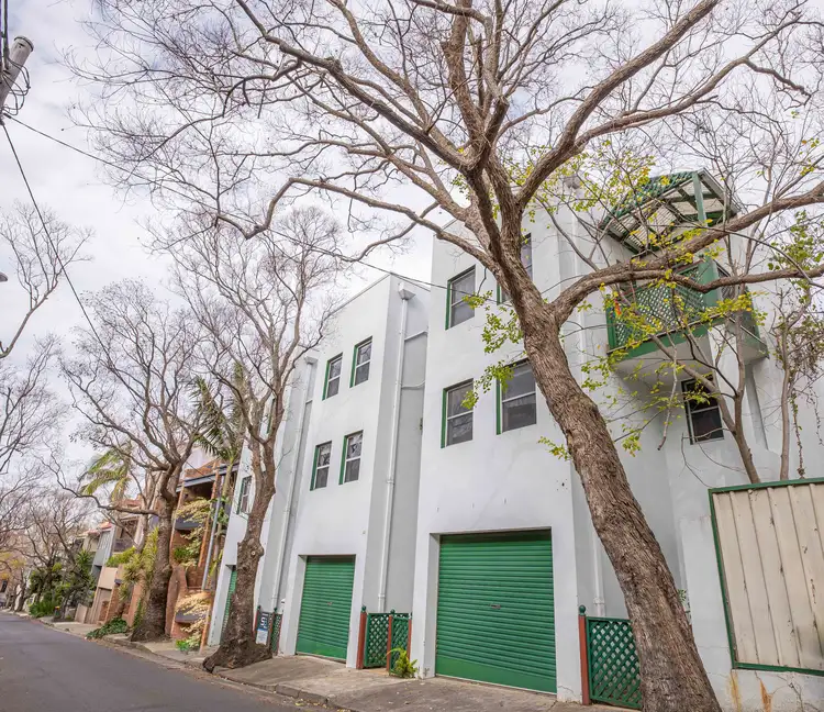 Third view of Homely townhouse listing, 29 Davies Street, Surry Hills NSW 2010