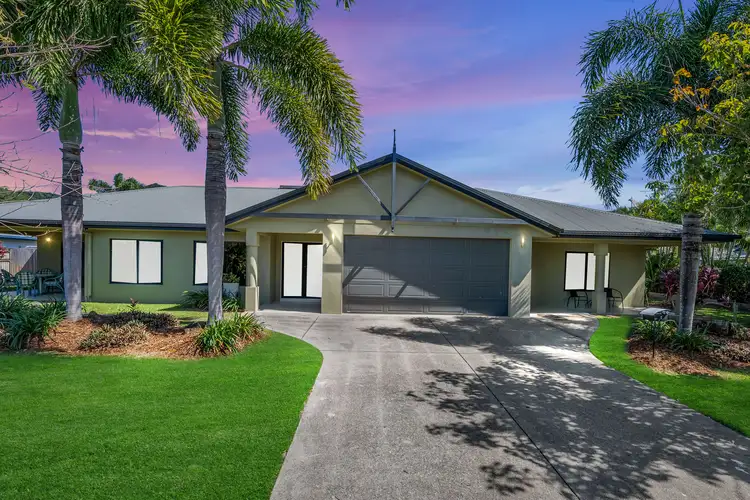 Second view of Homely house listing, 1 Myalup Close, Kewarra Beach QLD 4879