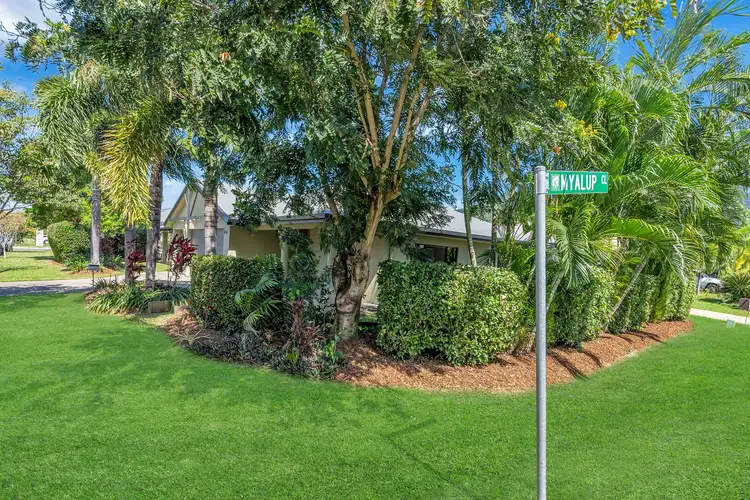 Third view of Homely house listing, 1 Myalup Close, Kewarra Beach QLD 4879