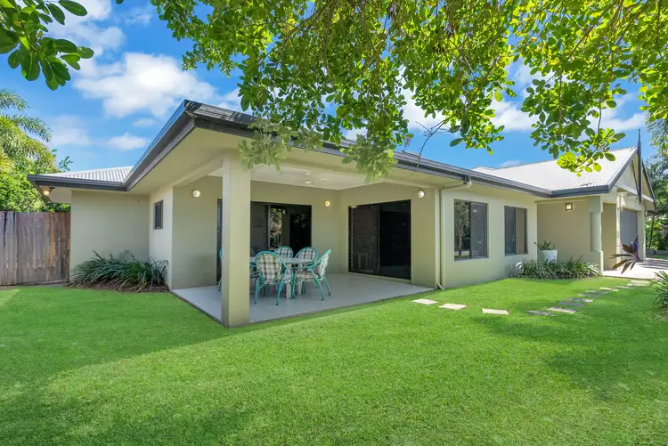 Fourth view of Homely house listing, 1 Myalup Close, Kewarra Beach QLD 4879