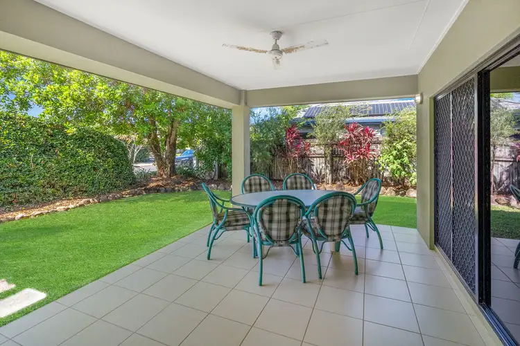 Fifth view of Homely house listing, 1 Myalup Close, Kewarra Beach QLD 4879