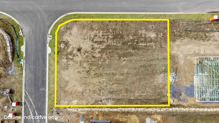 Fifth view of Homely land listing, 2 Sorrel Court, Nikenbah QLD 4655