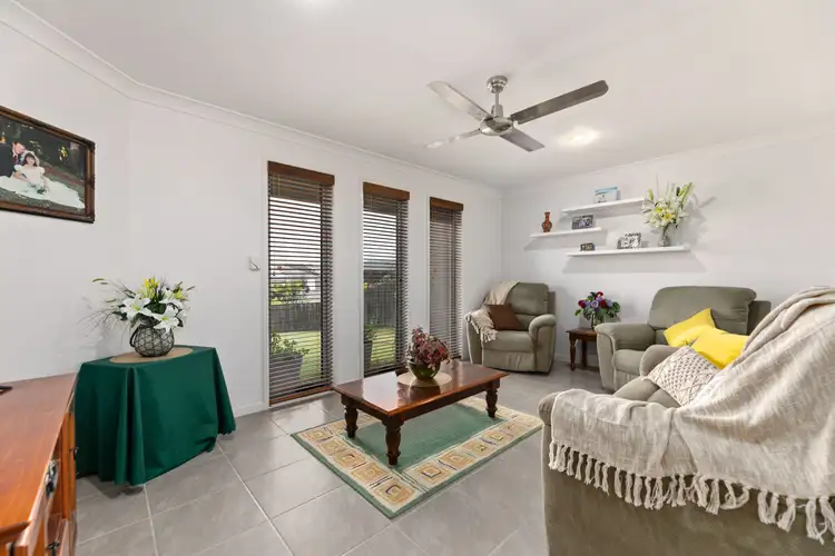 Second view of Homely house listing, 8 Carramar Court, D'aguilar QLD 4514