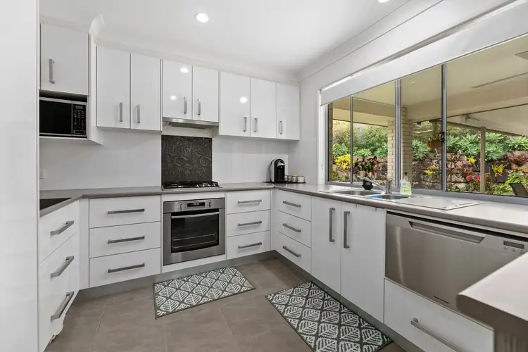 Third view of Homely house listing, 8 Carramar Court, D'aguilar QLD 4514