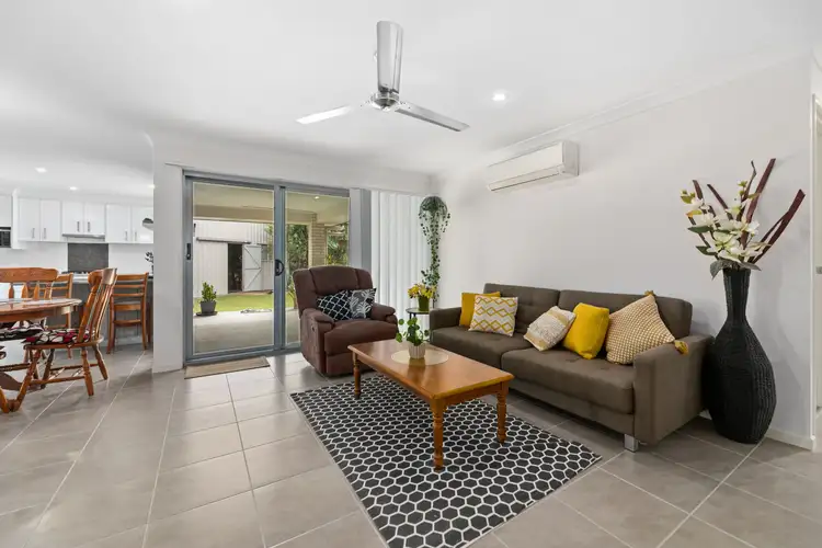 Fourth view of Homely house listing, 8 Carramar Court, D'aguilar QLD 4514