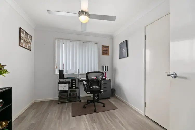 Fifth view of Homely house listing, 8 Carramar Court, D'aguilar QLD 4514