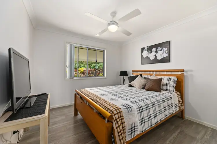 Sixth view of Homely house listing, 8 Carramar Court, D'aguilar QLD 4514