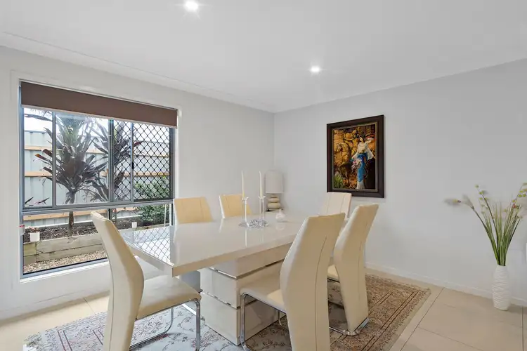 Fifth view of Homely townhouse listing, 5/30 Taylor Place, Mackenzie QLD 4156