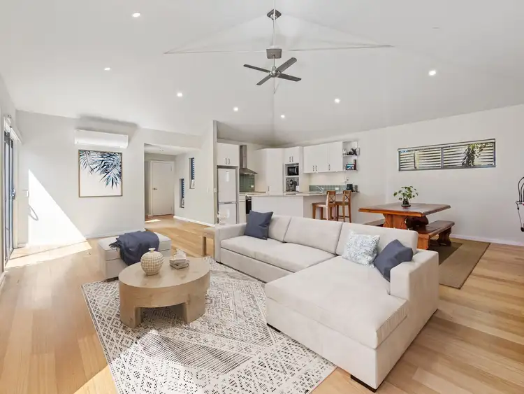 Fourth view of Homely house listing, 31 First Avenue, Cape Woolamai VIC 3925