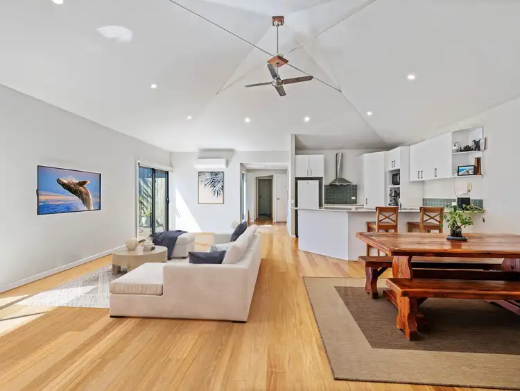 Fifth view of Homely house listing, 31 First Avenue, Cape Woolamai VIC 3925