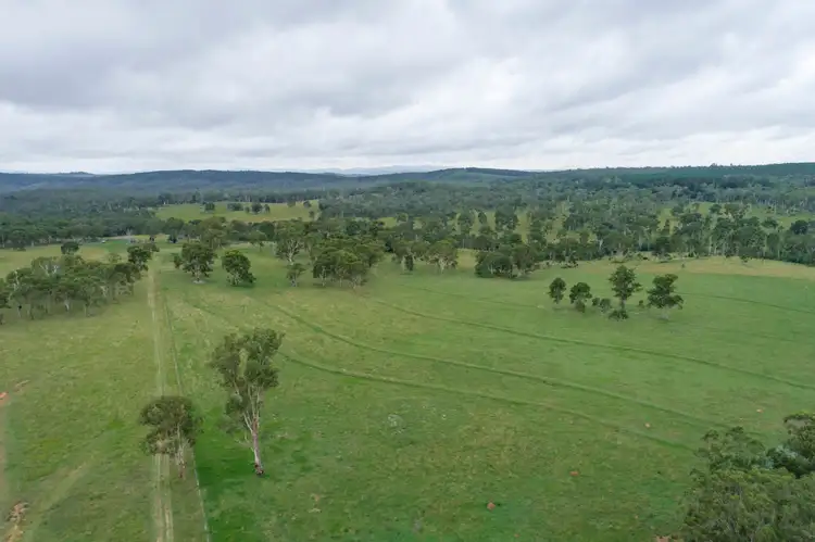 Main view of Homely rural property listing, 624 Old Esk Road, Taromeo QLD 4314