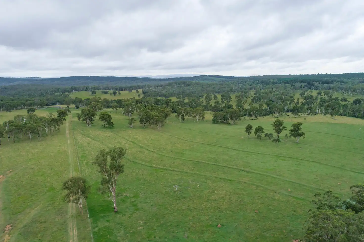 Main view of Homely rural property listing, 624 Old Esk Road, Taromeo QLD 4314
