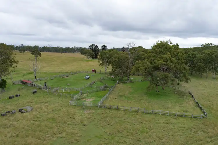 Seventh view of Homely rural property listing, 624 Old Esk Road, Taromeo QLD 4314