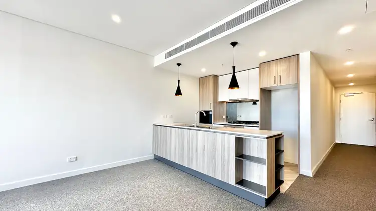 Second view of Homely apartment listing, 301/7 Rutledge Street, Eastwood NSW 2122