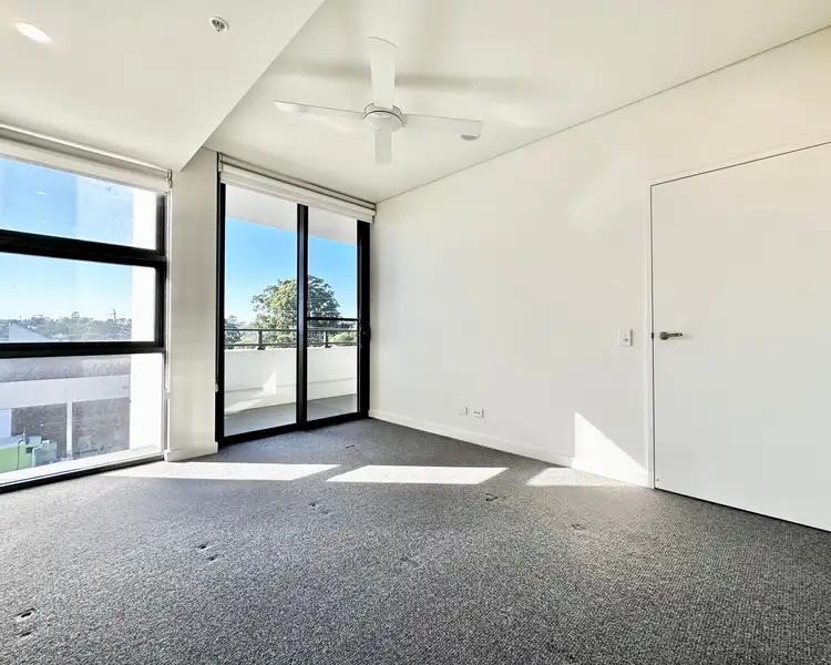 Fifth view of Homely apartment listing, 301/7 Rutledge Street, Eastwood NSW 2122