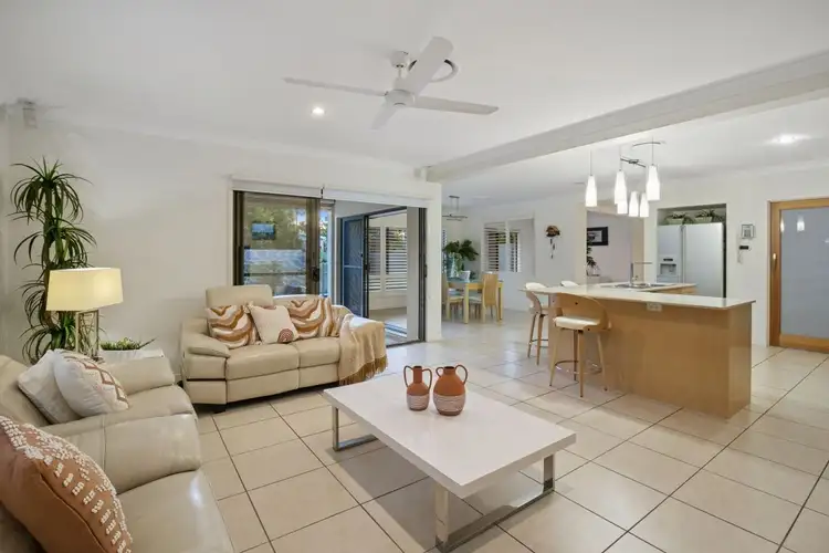 10 Auriga Court, Robina QLD 4226