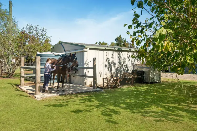 Fourth view of Homely house listing, 49 Glen Cairn Road, Glen Cairn QLD 4342